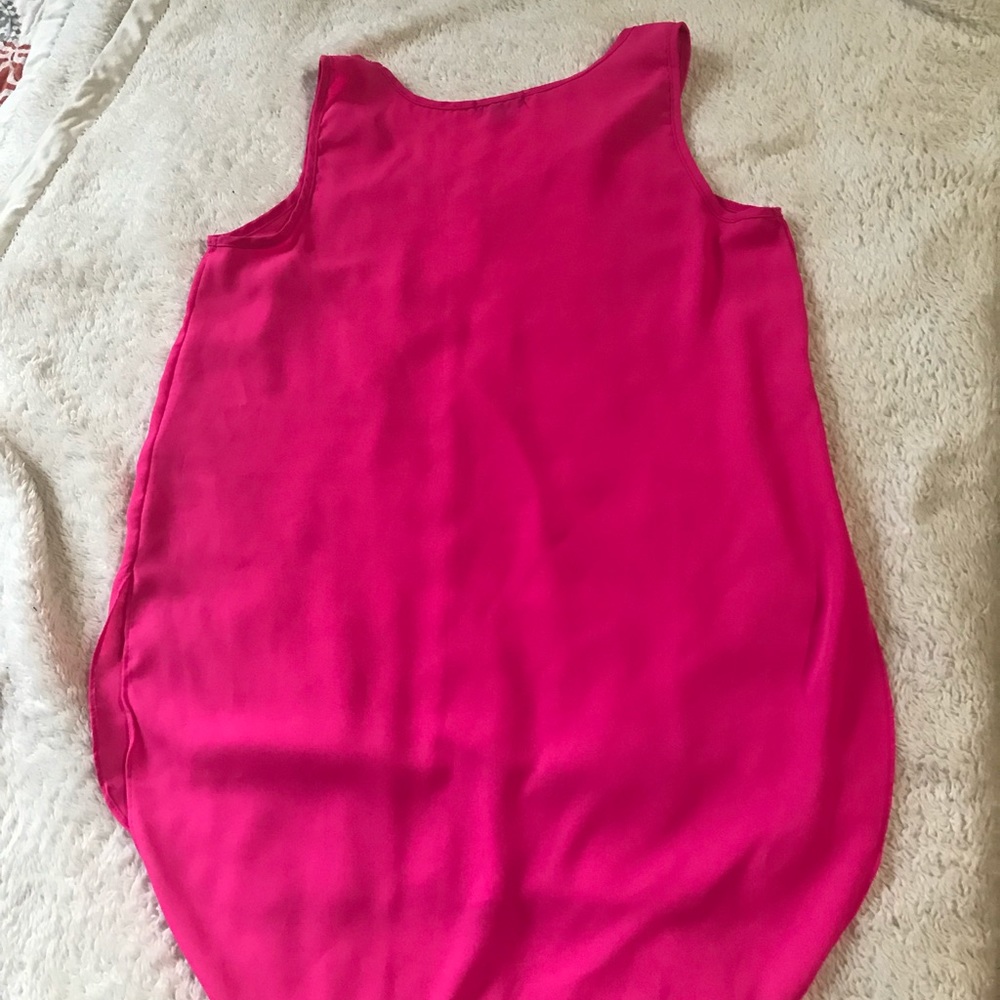 Pink blouse - Picture 3 of 4